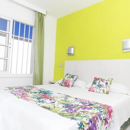 פארק נופש Vista Oasis 2*