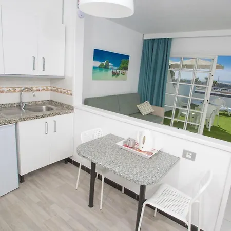 Vista Oasis 2* מספאלומס