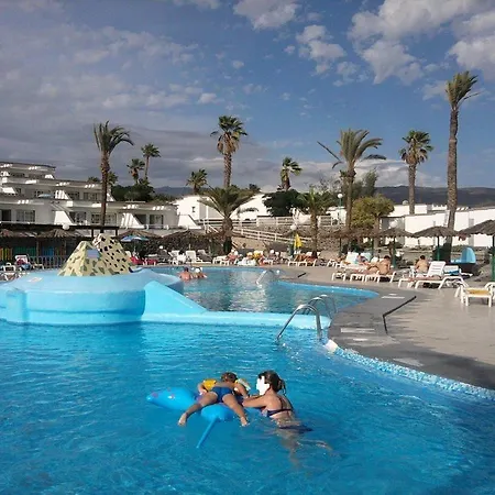 Vista Oasis 2* מספאלומס