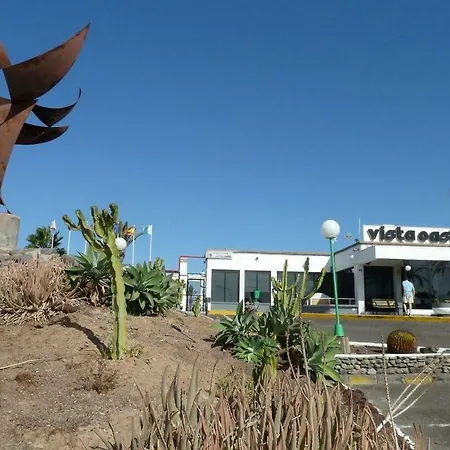 Vista Oasis פארק נופש