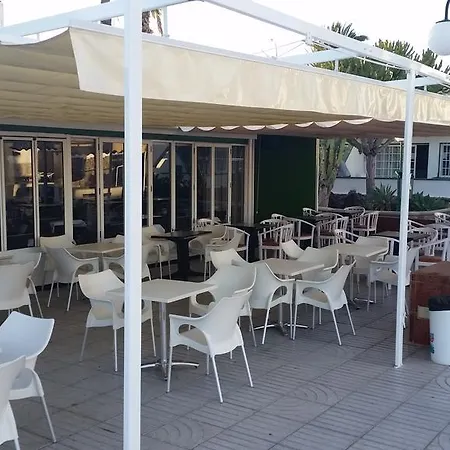 Vista Oasis פארק נופש