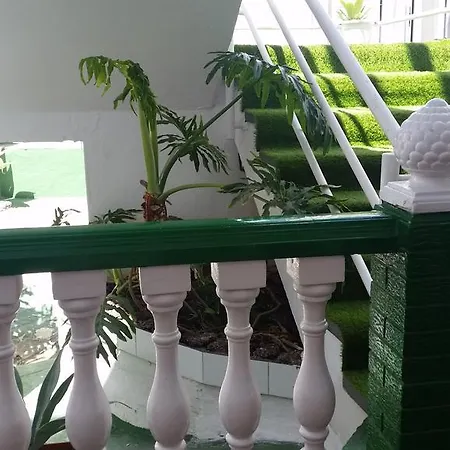 פארק נופש Vista Oasis מספאלומס
