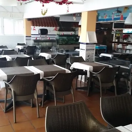 פארק נופש Vista Oasis 2*