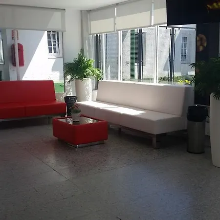 Vista Oasis פארק נופש