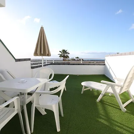Vista Oasis 2* מספאלומס