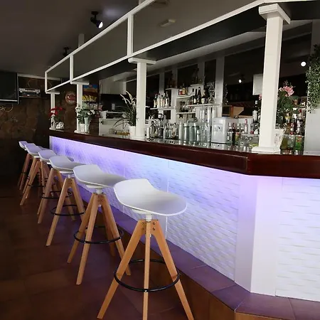 פארק נופש Vista Oasis 2*