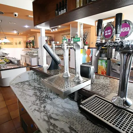 Vista Oasis פארק נופש 2*