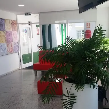 פארק נופש Vista Oasis