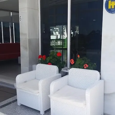 פארק נופש Vista Oasis