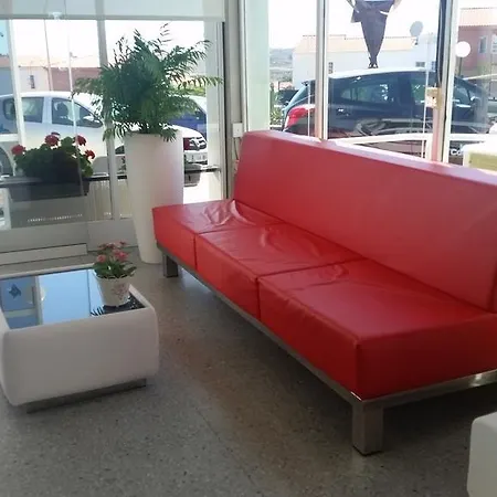 פארק נופש Vista Oasis 2*
