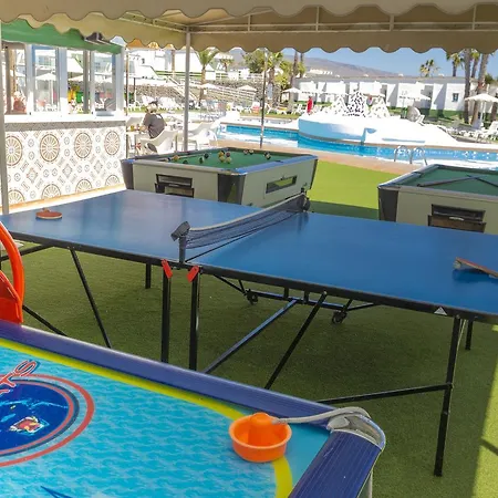 Vista Oasis 2* מספאלומס
