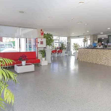 פארק נופש Vista Oasis