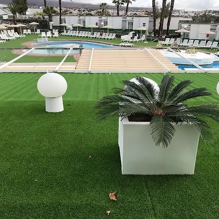 Vista Oasis פארק נופש 2*