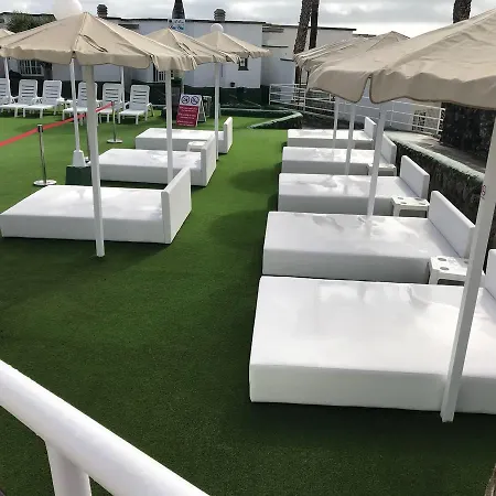 Vista Oasis פארק נופש מספאלומס