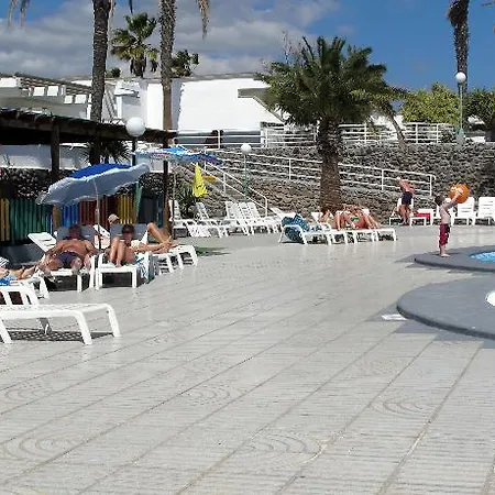 פארק נופש Vista Oasis 2*