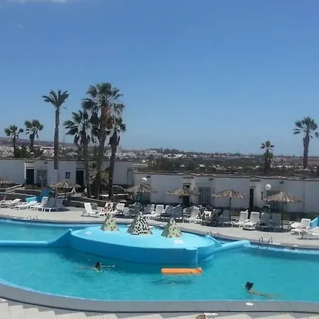 Vista Oasis 2* מספאלומס