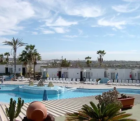 Vista Oasis מספאלומס