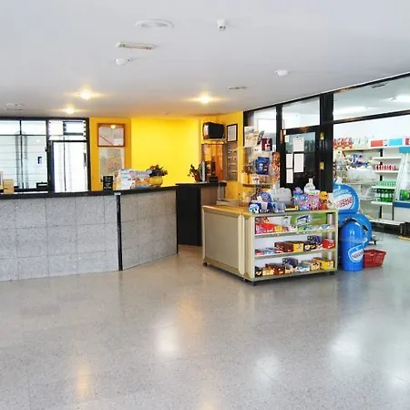 Vista Oasis מספאלומס