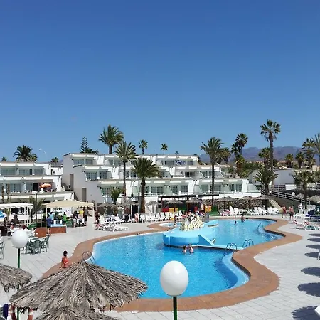 Vista Oasis Feriepark 2*