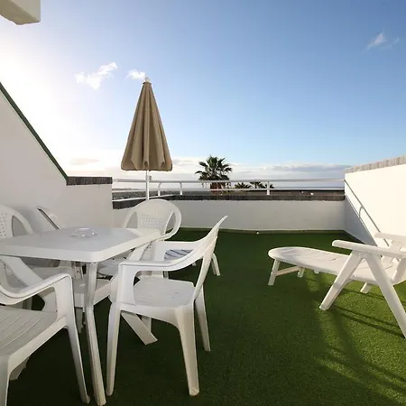 Feriepark Vista Oasis Maspalomas (Gran Canaria)