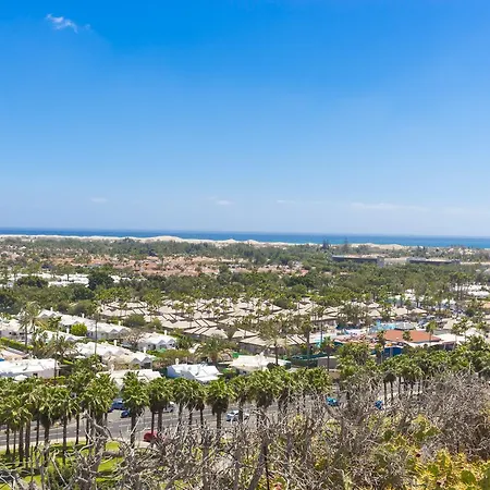 Feriepark Vista Oasis