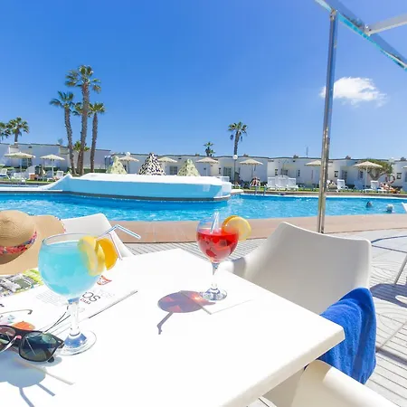 Feriepark Vista Oasis Maspalomas (Gran Canaria)