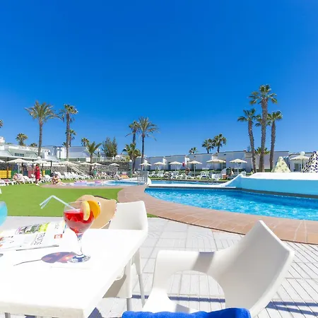 Feriepark Vista Oasis Maspalomas (Gran Canaria)