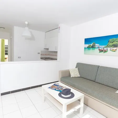 Vista Oasis Feriepark