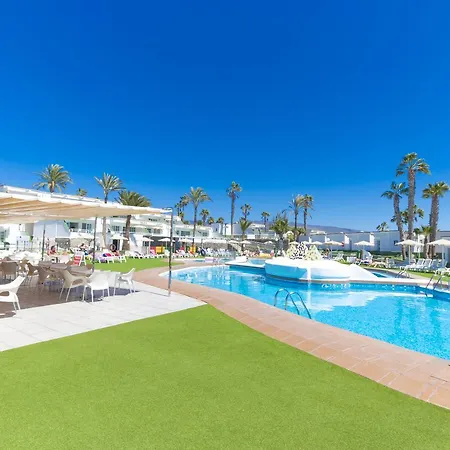 Feriepark Vista Oasis Maspalomas (Gran Canaria)