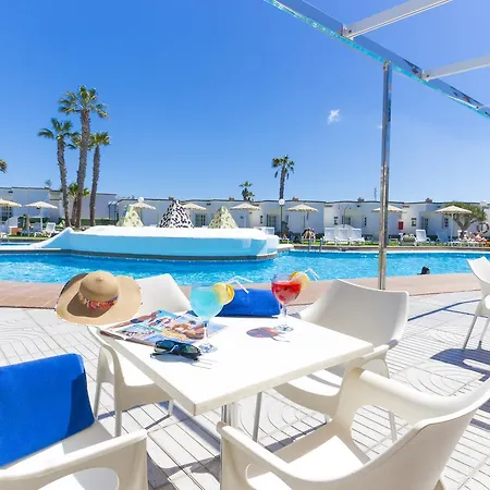 Vista Oasis Feriepark 2*