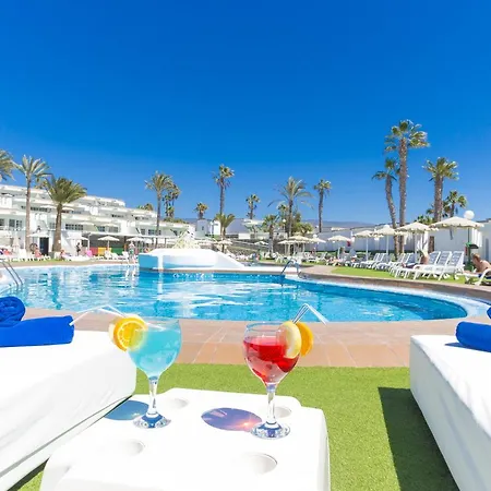Vista Oasis Feriepark Maspalomas (Gran Canaria)