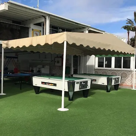 Feriepark Vista Oasis 2*