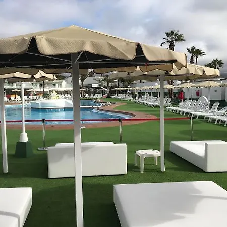 Vista Oasis 2* Maspalomas (Gran Canaria)