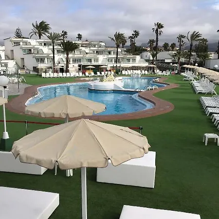 Feriepark Vista Oasis