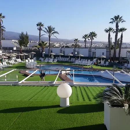 Feriepark Vista Oasis Maspalomas (Gran Canaria)