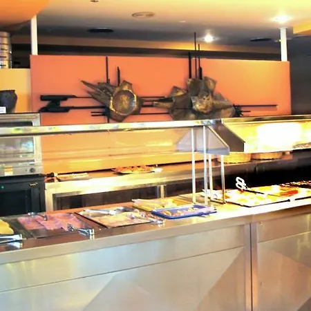Vista Oasis 2* Maspalomas (Gran Canaria)