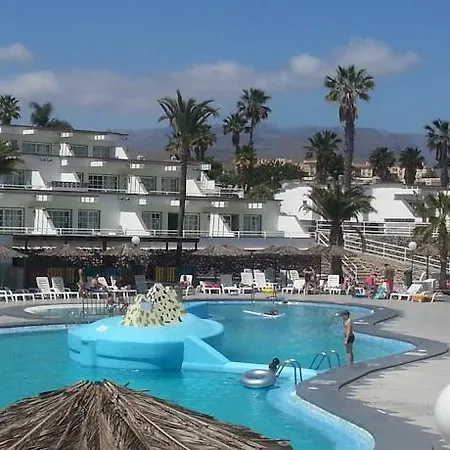 Vista Oasis Feriepark 2*