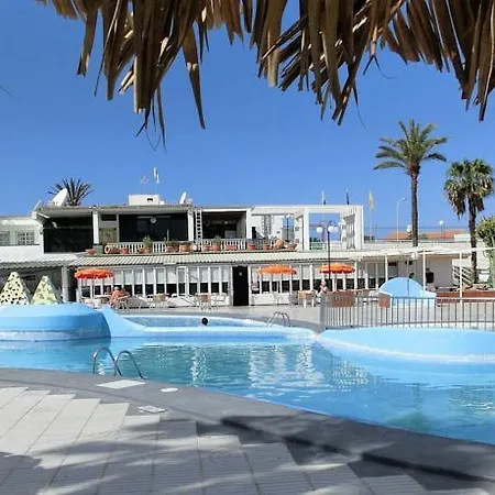 Feriepark Vista Oasis 2*