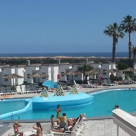 Vista Oasis Feriepark