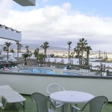 Vista Oasis 2* Maspalomas (Gran Canaria)