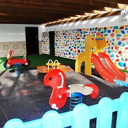 Vista Oasis Feriepark 2*