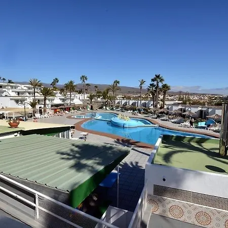 Vista Oasis 2* Maspalomas (Gran Canaria)